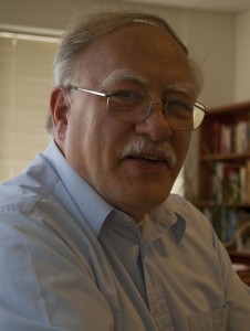 Mark Rhodes, President, Intermedia