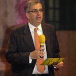 Simon Spanswick, CEO, Association for International Broadcasting