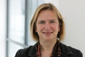 Adelheid Feilcke, Director of International Relations, Deutsche Welle