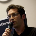 Andrew Lyons, co-founder of UltraKnowledge