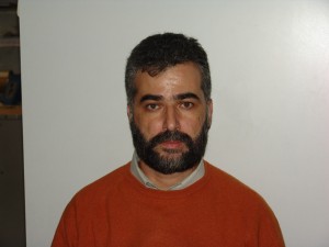 Photo of Eugen Cojocariu Radio Romania