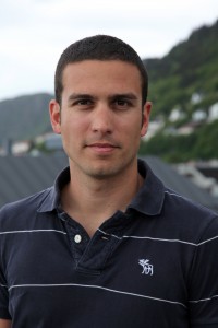 Photo of François Laborie Chief Commercial Officer Vizrt 