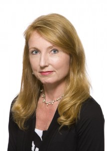 Photo of Helle Dale Senior Fellow for Public Diplomacy The Heritage Foundation 