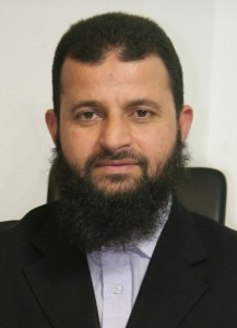 Photo of Mohamed Ali Harrath Chief Executive Islam Channel