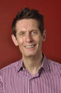 Paul Robinson Photo of Paul Robinson MD KidsCo