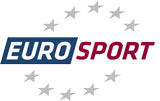 Image of the Eurosport logo