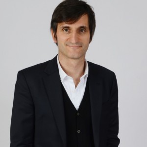 Photo of Simon Arnaud, Managing Director of Eurosport France and Director of TV Content, Eurosport