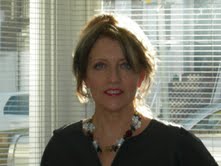 Photo of Geraldine Easter, Director of Programming and Acquisitions, Nine Network