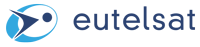 Logo of Eutelsat