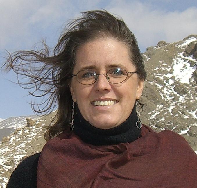 Marie Rouse Marjorie Rouse | The AIBs