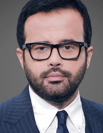 Mihai Gîdea - CEO Antena 3 CNN