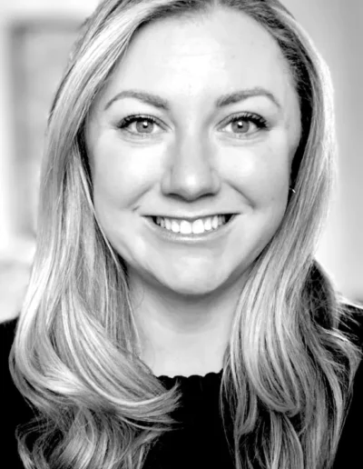 Anna Bick Rowe - Executive Producer, Smartypants Pictures