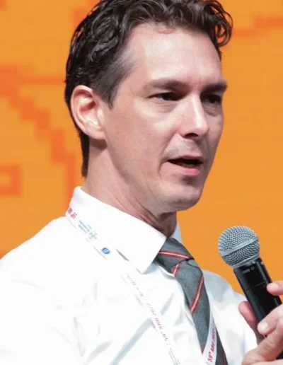 Craig Dale - Mediacorp