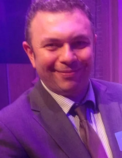 Dan Wright - Times Radio