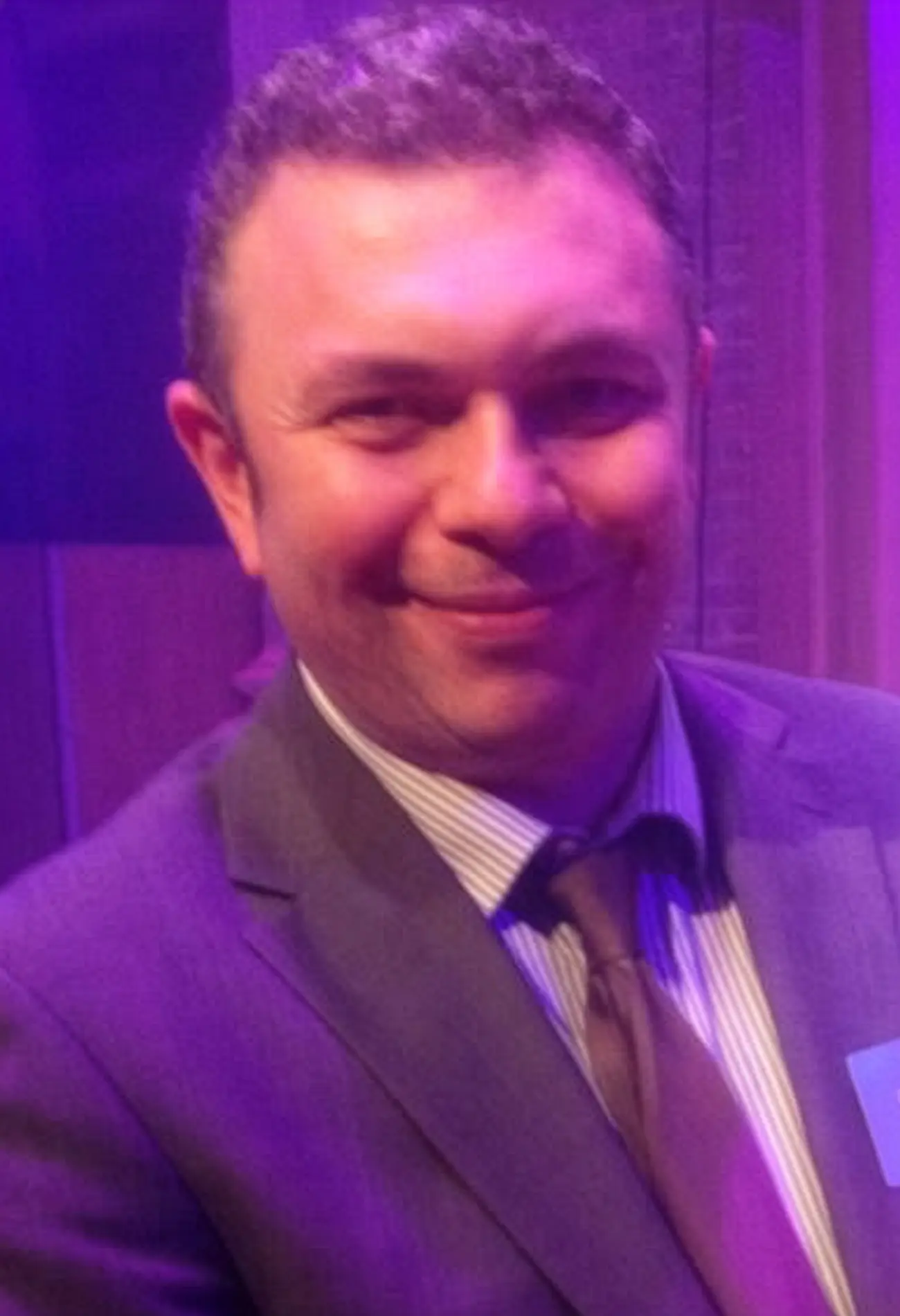 Dan Wright - Times Radio