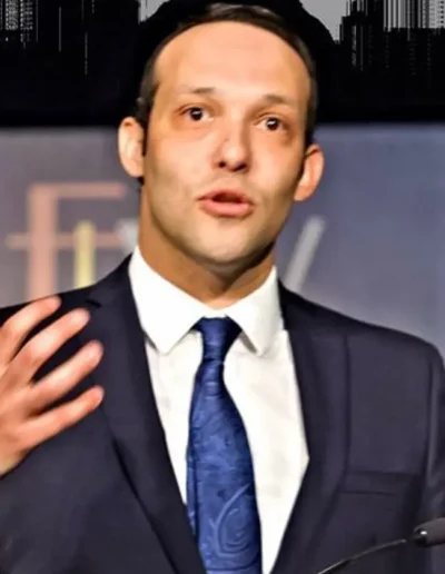 Image of Driss Sekkat - CEO and Founder All Access Media