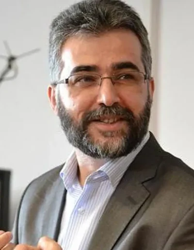 Eugen Cojocariu - Head - Radio Romania International