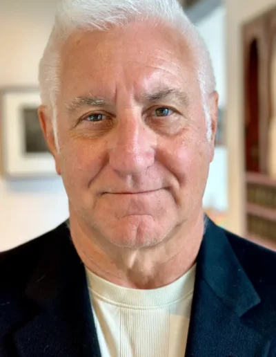 Greg Moyer - Founder & CEO - Blue Chlak Media