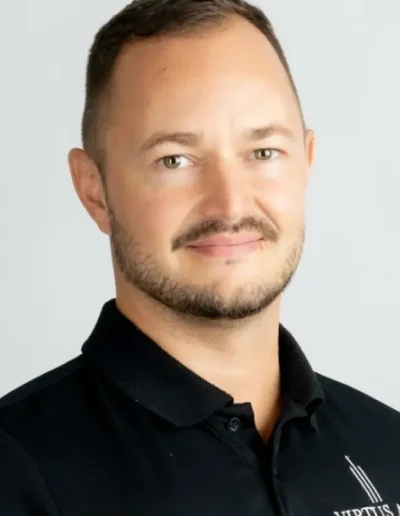 Jan Harling - CEO - Virtus Asia Consulting