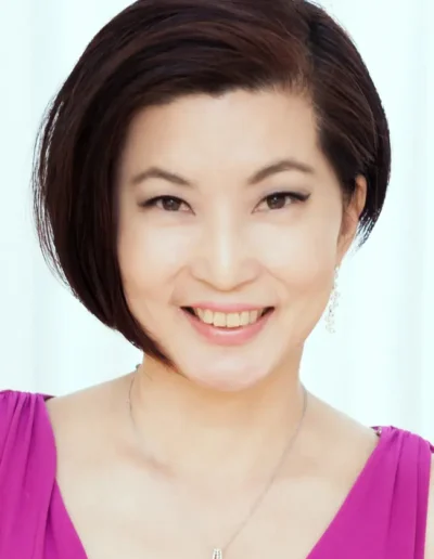 Natalie Tso - Senior Multimedis Strategist