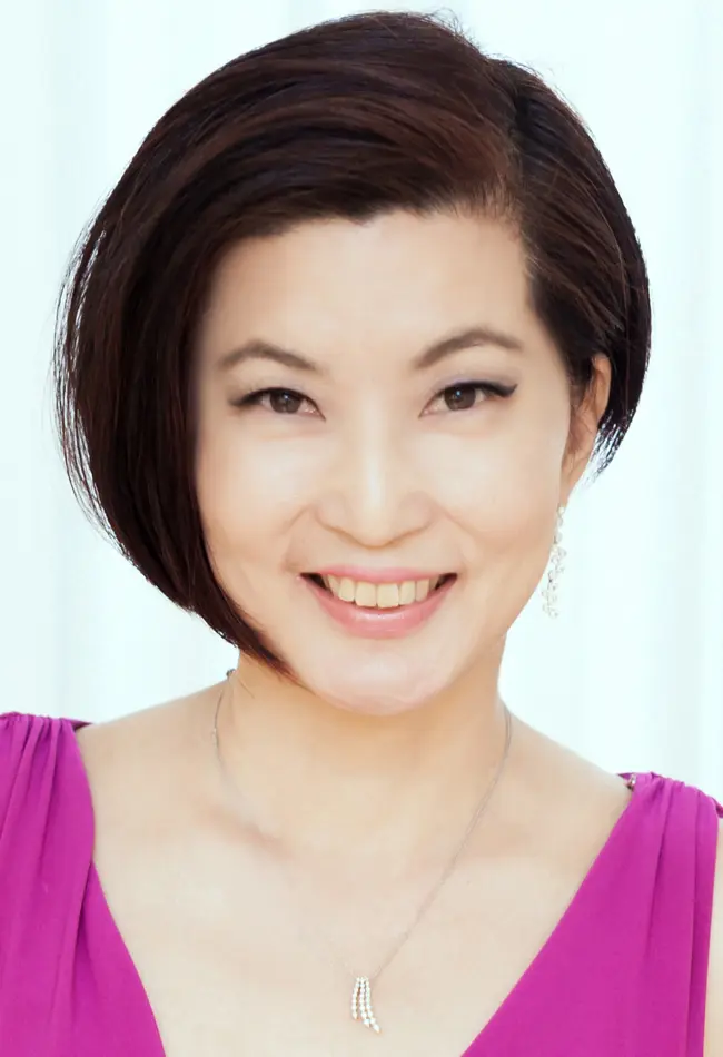 Natalie Tso - Senior Multimedis Strategist