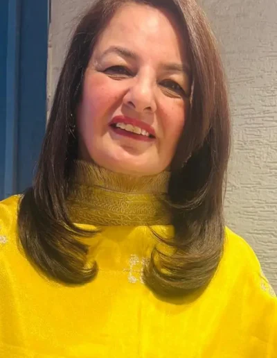 Dr Priya Chadha is currently serving as Head of the Department of Journalism and Mass Communication at Goswami Ganesh Dutta Sanatan Dharma College, Panjab University.