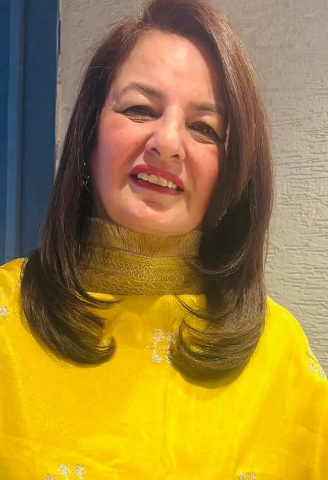 Dr Priya Chadha is currently serving as Head of the Department of Journalism and Mass Communication at Goswami Ganesh Dutta Sanatan Dharma College, Panjab University. 