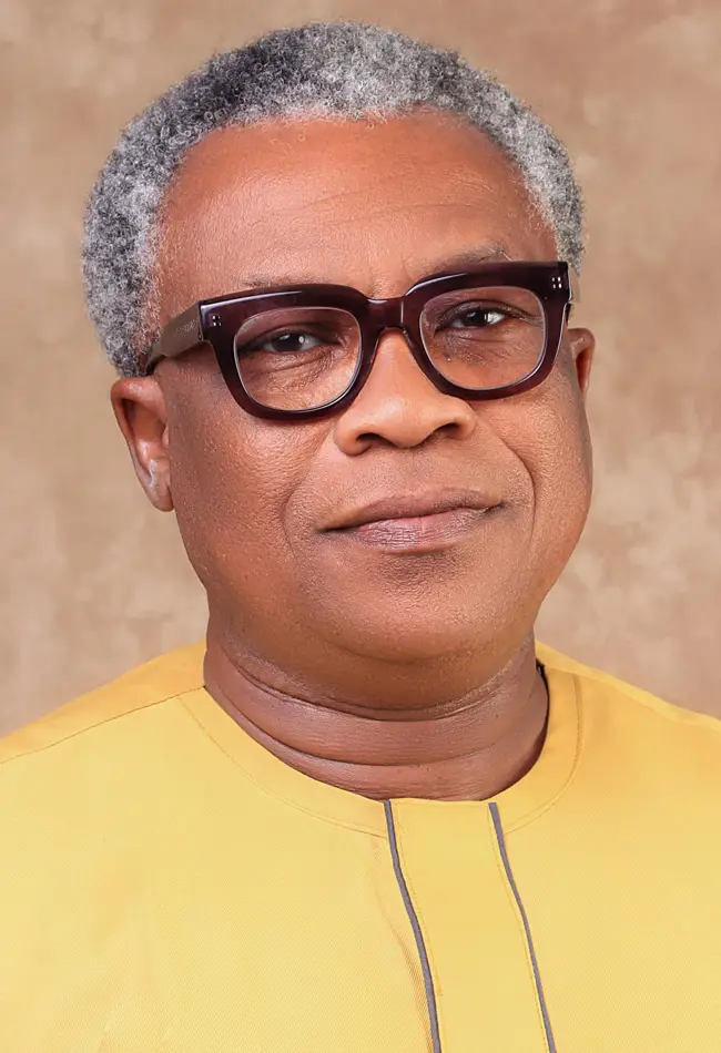 Uzonna Ononyee - TVC