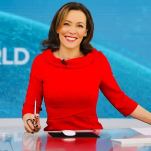 Maria Ramos - TRT