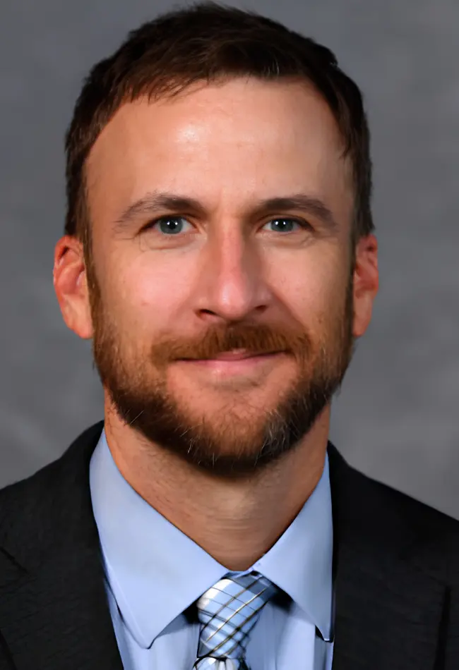 Ben Shors, Director, Murrow News Fellowship Program