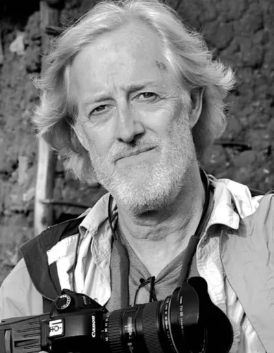 Chip Duncan - Filmmaker, Photographer and Storyteller