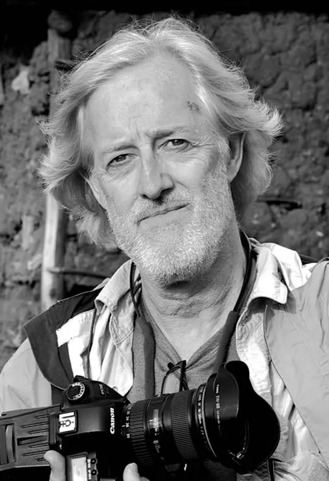 Chip Duncan - Filmmaker, Photographer and Storyteller
