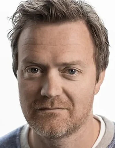 Christer Fasmer