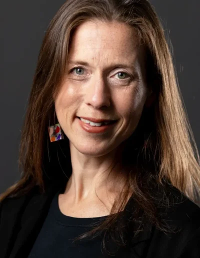 Fran Yeoman - Associate Professor in Journalism & Media Literacy - LJMU