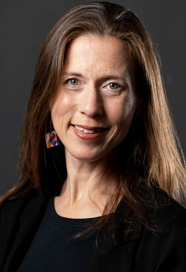 Fran Yeoman - Associate Professor in Journalism & Media Literacy - LJMU