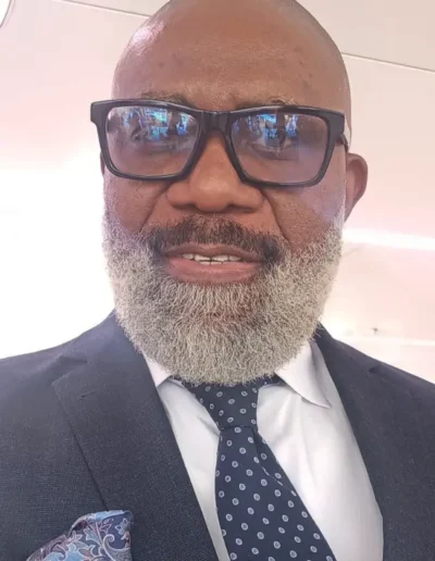Kingsley Uranta - Channels Television