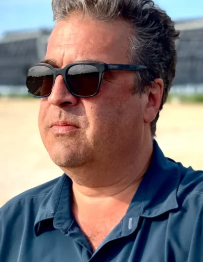 Maxime Poiré, Journalist, Radio-Canada/CBC