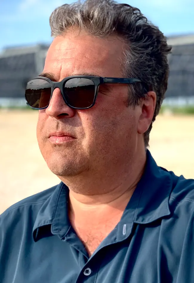 Maxime Poiré, Journalist, Radio-Canada/CBC