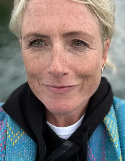 Diana Magnay - International Correspondent - Sky News
