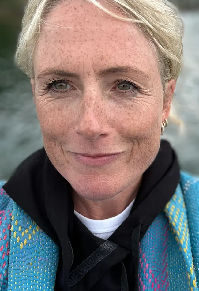 Diana Magnay - International Correspondent - Sky News