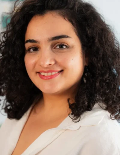 Rana Daoud