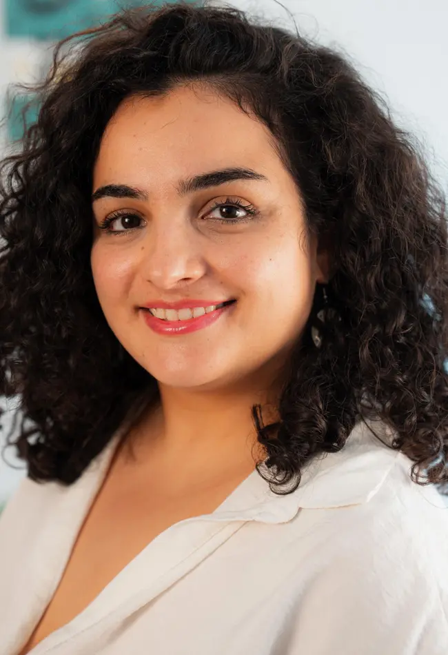 Rana Daoud