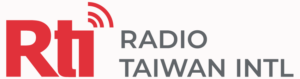 Radio Taiwan International white background